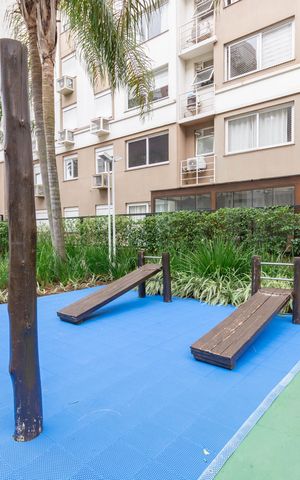Apartamento à venda com 65m², 2 quartos e 1 vaga