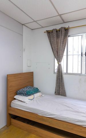 Casa à venda com 345m², 8 quartos e 3 vagasQuarto 1