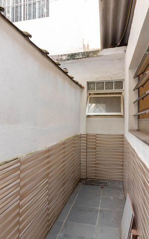 Casa à venda com 345m², 8 quartos e 3 vagasCasa 2 - Quintal