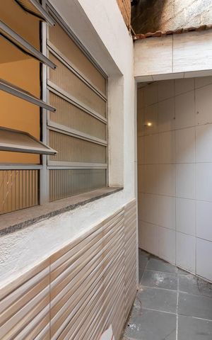 Casa à venda com 345m², 8 quartos e 3 vagasCasa 2 - Quintal