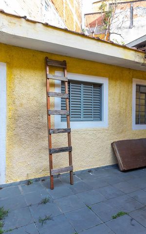 Casa à venda com 345m², 8 quartos e 3 vagasGaragem e Área Comum