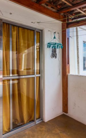 Casa à venda com 345m², 8 quartos e 3 vagasVaranda do Quarto 2