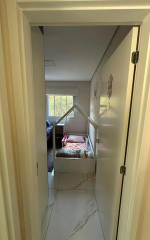 Apartamento à venda com 72m², 3 quartos e 1 vaga Apartamento à venda com 72m², 3 quartos e 1 vagaQuarto