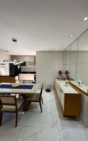 Apartamento à venda com 72m², 3 quartos e 1 vaga Apartamento à venda com 72m², 3 quartos e 1 vagaSala