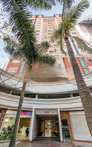 Apartamento à venda com 47m², 2 quartos e 1 vaga
