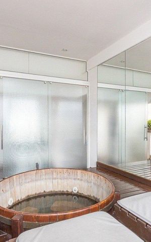 Apartamento à venda com 47m², 2 quartos e 1 vaga