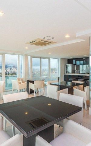 Apartamento à venda com 47m², 2 quartos e 1 vaga