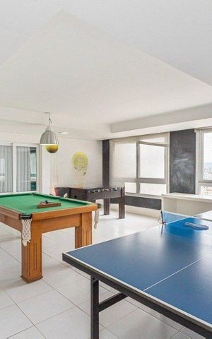 Apartamento à venda com 47m², 2 quartos e 1 vaga