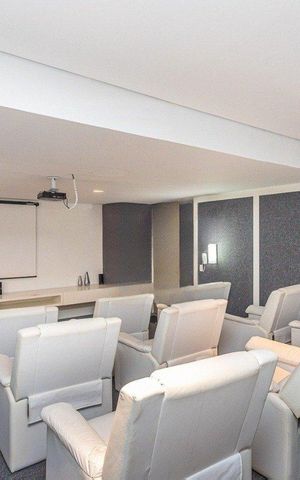 Apartamento à venda com 47m², 2 quartos e 1 vaga