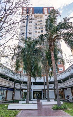 Apartamento à venda com 47m², 2 quartos e 1 vaga