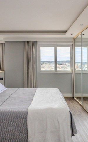 Apartamento à venda com 47m², 2 quartos e 1 vaga Apartamento à venda com 47m², 2 quartos e 1 vagaQuarto