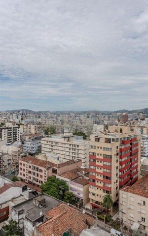 Apartamento à venda com 47m², 2 quartos e 1 vaga