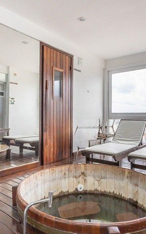 Apartamento à venda com 47m², 2 quartos e 1 vaga