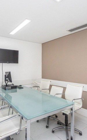 Apartamento à venda com 47m², 2 quartos e 1 vaga