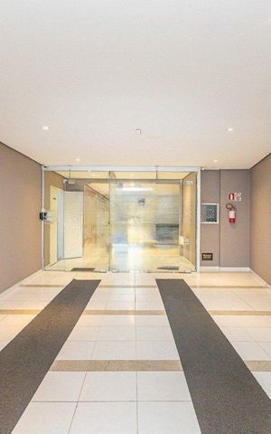 Apartamento à venda com 47m², 2 quartos e 1 vaga