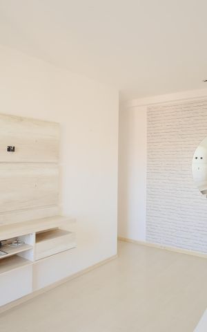 Apartamento à venda com 60m², 2 quartos e 1 vagaSala