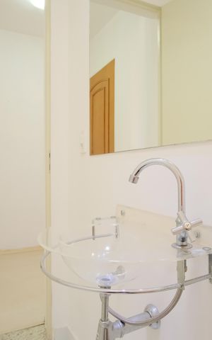 Apartamento à venda com 60m², 2 quartos e 1 vagaLavabo