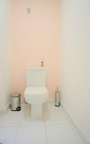 Apartamento à venda com 60m², 2 quartos e 1 vagaLavabo