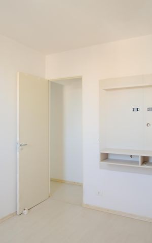 Apartamento à venda com 60m², 2 quartos e 1 vagaQuarto 2