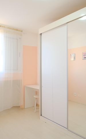 Apartamento à venda com 60m², 2 quartos e 1 vagaQuarto 1