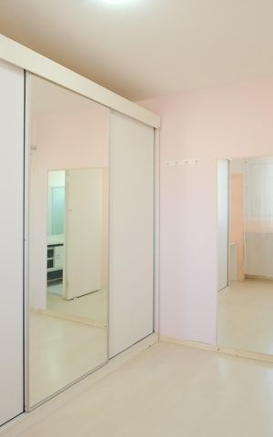 Apartamento à venda com 60m², 2 quartos e 1 vagaQuarto 1