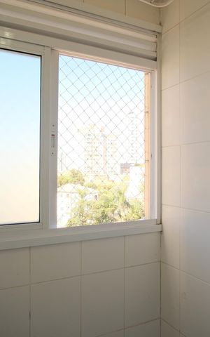 Apartamento à venda com 60m², 2 quartos e 1 vagaÁrea de Serviço