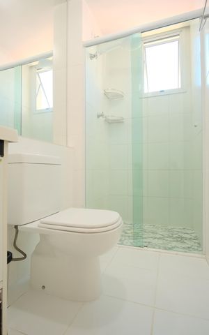 Apartamento à venda com 60m², 2 quartos e 1 vagaBanheiro