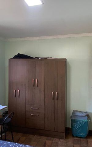 Casa à venda com 300m², 5 quartos e 2 vagasQuarto 5