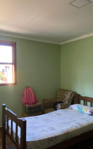 Casa à venda com 300m², 5 quartos e 2 vagasQuarto 3