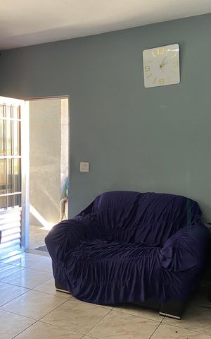 Casa à venda com 300m², 5 quartos e 2 vagasSala