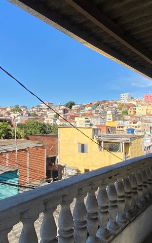 Casa à venda com 300m², 5 quartos e 2 vagasVaranda e Área de Serviço