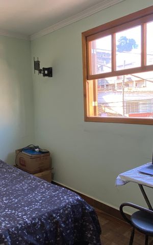 Casa à venda com 300m², 5 quartos e 2 vagasQuarto 5