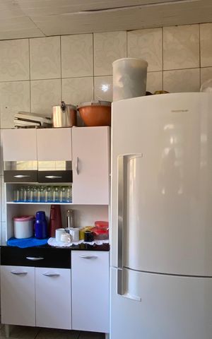 Casa à venda com 300m², 5 quartos e 2 vagasCozinha