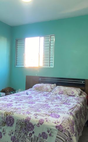 Casa à venda com 300m², 5 quartos e 2 vagasQuarto 2