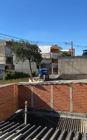 Casa à venda com 300m², 5 quartos e 2 vagasQuarto 3 - Vista