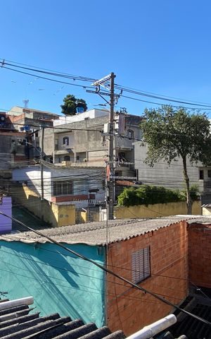 Casa à venda com 300m², 5 quartos e 2 vagasQuarto 4 -Vista
