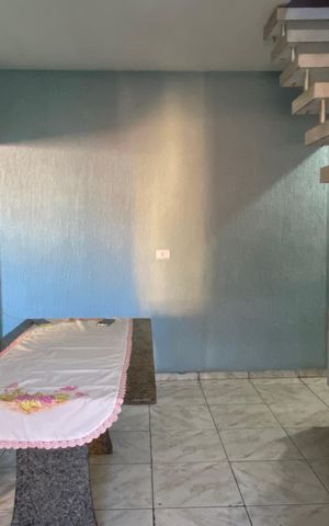 Casa à venda com 300m², 5 quartos e 2 vagasSala de Jantar