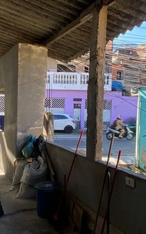 Casa à venda com 300m², 5 quartos e 2 vagasÁrea externa