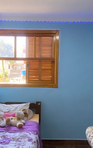 Casa à venda com 300m², 5 quartos e 2 vagasQuarto 4