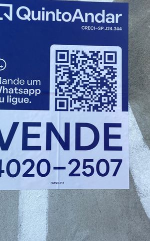 Casa à venda com 300m², 5 quartos e 2 vagasPlaca 2