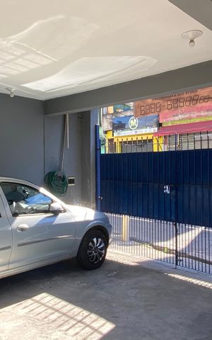 Casa à venda com 300m², 5 quartos e 2 vagasGaragem