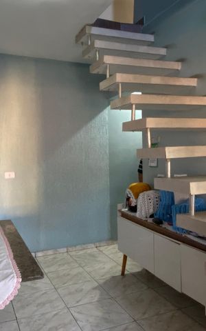 Casa à venda com 300m², 5 quartos e 2 vagasSala de Jantar