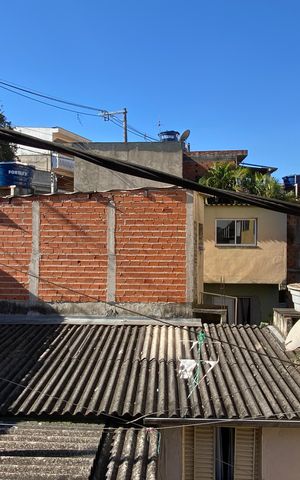 Casa à venda com 300m², 5 quartos e 2 vagasQuarto 2 - Vista