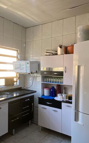 Casa à venda com 300m², 5 quartos e 2 vagasCozinha