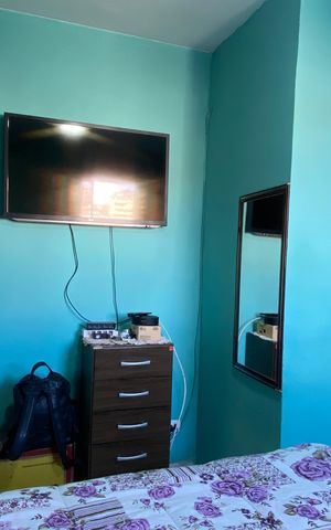 Casa à venda com 300m², 5 quartos e 2 vagasQuarto 2