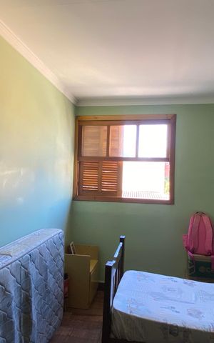 Casa à venda com 300m², 5 quartos e 2 vagasQuarto 3