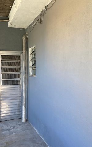 Casa à venda com 300m², 5 quartos e 2 vagasÁrea externa