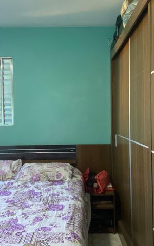 Casa à venda com 300m², 5 quartos e 2 vagasQuarto 2