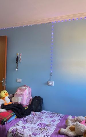 Casa à venda com 300m², 5 quartos e 2 vagasQuarto 4