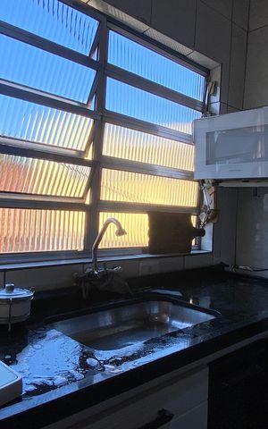 Casa à venda com 300m², 5 quartos e 2 vagasCozinha